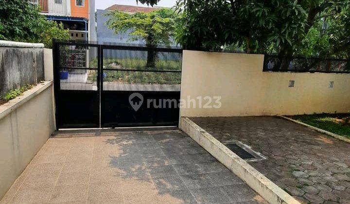 Di Jual Rumah Citra Raya Tangerang 10x20m 1