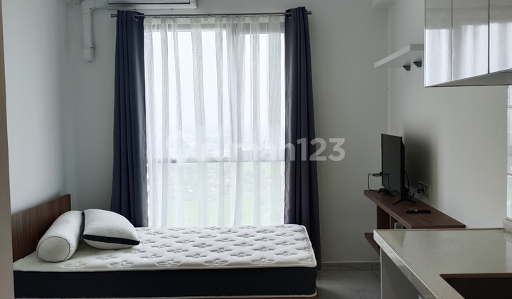 For Sale Studio Sky House Alsut Furnished