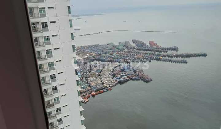 Di Sewa Condo Greenbay 2 Br  2