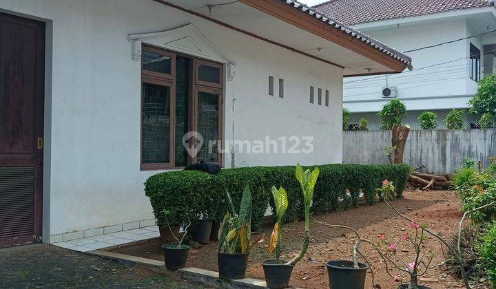 Di Jual Rumah Srengseng Lt. 550 Srengseng Kebon Jeruk 1