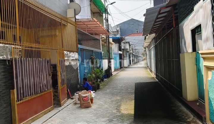 Di Jual Rmh Angke Brand New  2