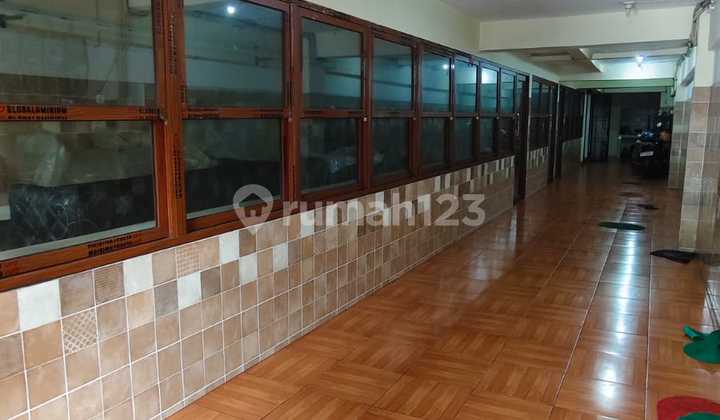 For Sale Fast Boarding House Tanjung Duren