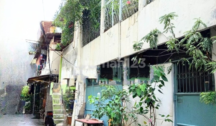 Di Jual Hitung Tanah Rumah Jelambar 