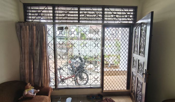 Jual Rumah Sunrise Garden* Bawah NJOP * 2