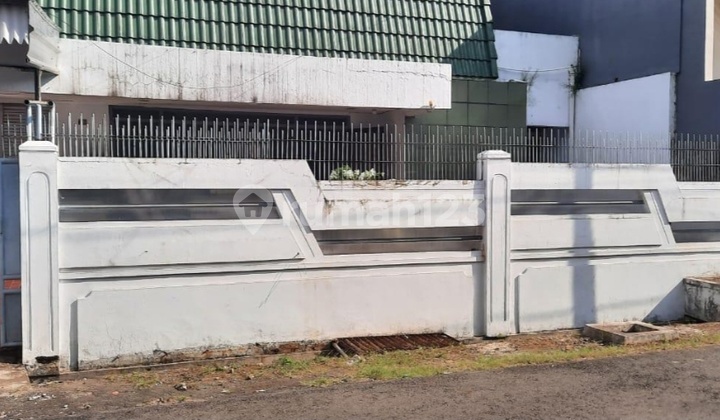 Di Jual Rumah Kemanggisan Utama Di Jual Rumah Kemanggisan Utama