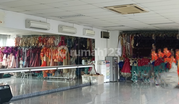 For Rent Office Business Space Sunter