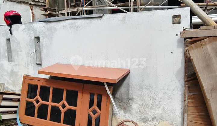 For Sale Brand New House Taman Aries 2