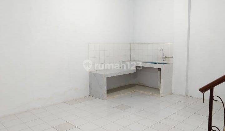 Di Jual Rumah Bagus Lt.100 Gang Jembes  2