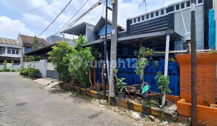 Jual Bawah Njop Rumah Sunter Lt 170m Jual Bawah Njop Rumah Sunter Lt 170m