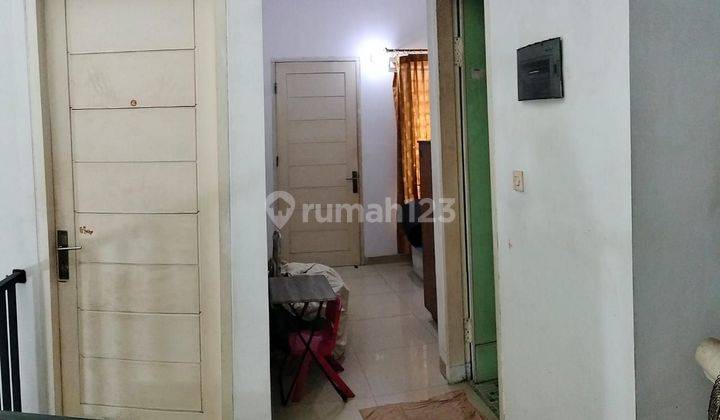 Di Jual Rumah Taman Permata Indah 2 2