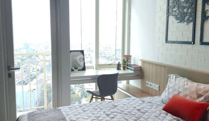 Di Jual Apartemen B Residence Studio Daanmogot B Residence 2