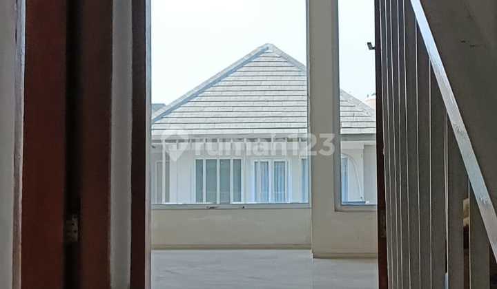 Di Jual Rumah Depok Aruba Resort Residence 2