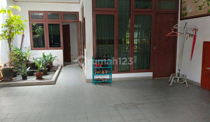 Di Jual Rumah Srengseng Lt. 550 Srengseng Kebon Jeruk 2