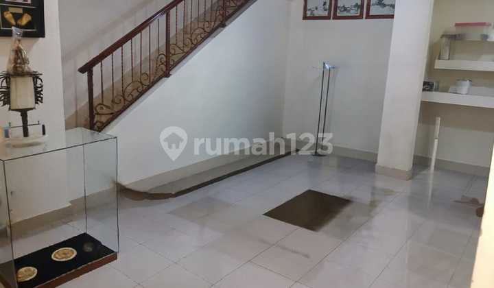 Di Jual Rumah Permata Mediterania 7x15m2