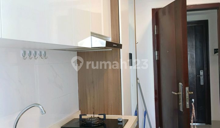 For Rent Studio Sky House Alsut Yearly 2