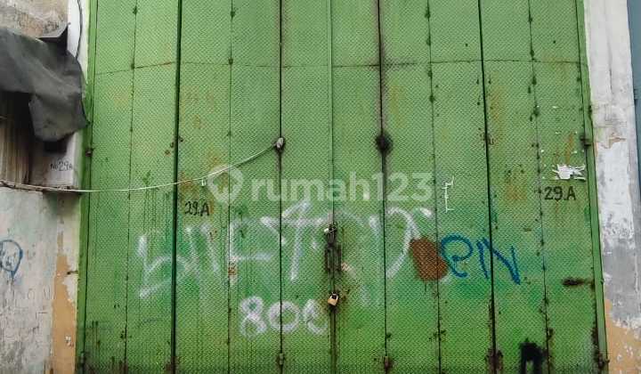 For Sale Land and House Calculation Jembatan Lima