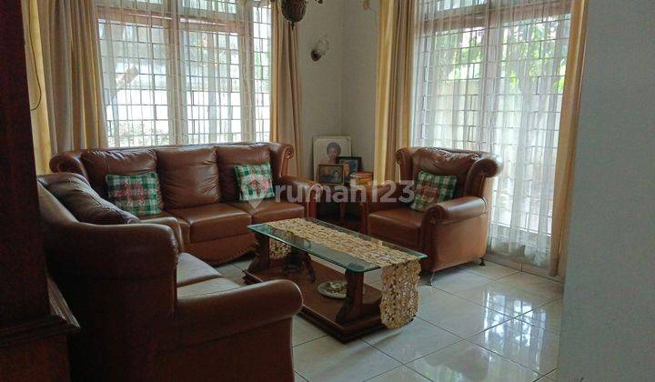 Di Jual Rumah Srengseng Lt. 550 Srengseng Kebon Jeruk 2