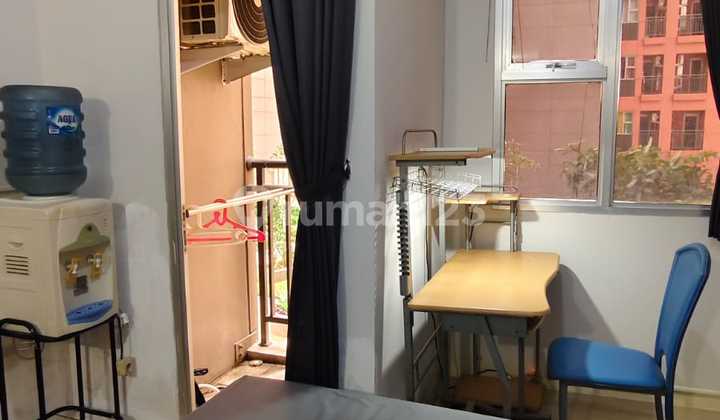 Di Sewa Studio Transpark Juanda Harga Kost 2