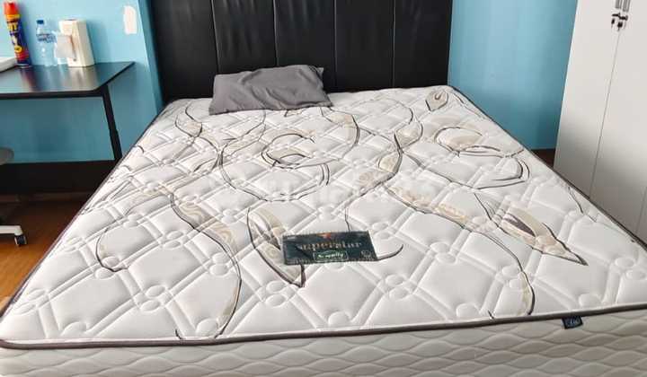 For Sale Studio Season City Balcony City