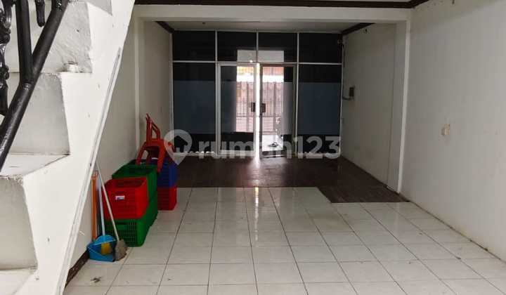 For Rent, Glodok Shop House, Size 4x16m 2
