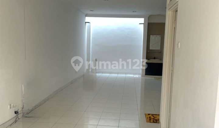 Di Jual Rumah Taman Aries 6x15m  2