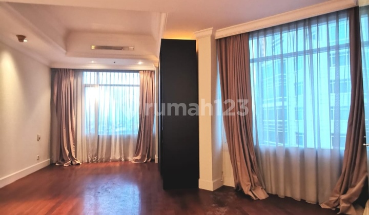 Jual / Sewa Luxury Apartement Four Season