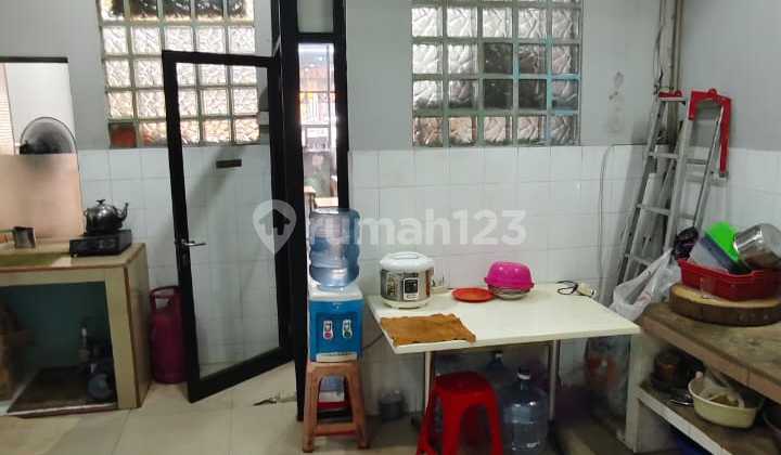 Di Jual Ruko Taman Palem Lestari Di Jual Ruko Taman Palem Lestari