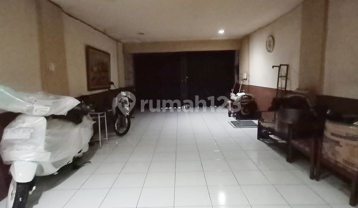 Di Jual Ruko Usaha Pinggir Jalan Angke Di Jual Ruko Usaha Pinggir Jalan Angke