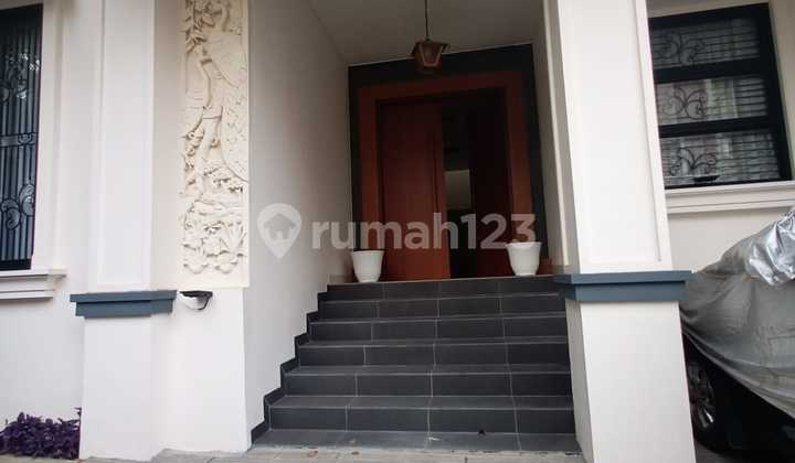 Sunrise Garden House 10x15m New Building