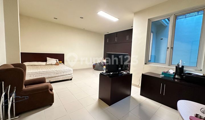 Di Jual Rumah Jelambar 