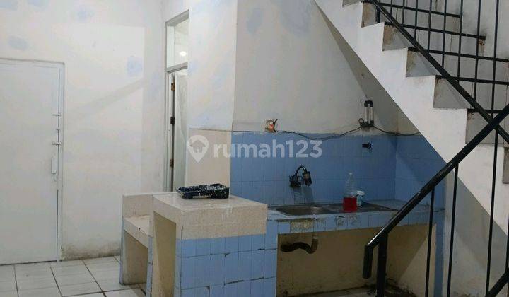 Di Sewa Rumah Jembatan Lima Glodok Rumah 2