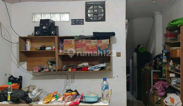 Di Jual Rumah Kost Jembatan Lima Gang  1