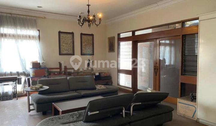 Jual Rumah Kartini Hitung Tanah 2