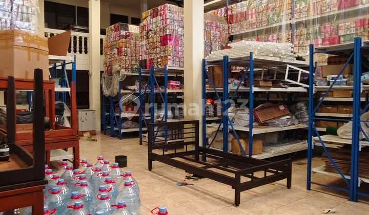 For Sale, Pasar Baru House, Land Area 191m² 2