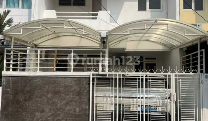 Di Jual Rumah Taman Aries 6x15m Di Jual Rumah Taman Aries 6x15m