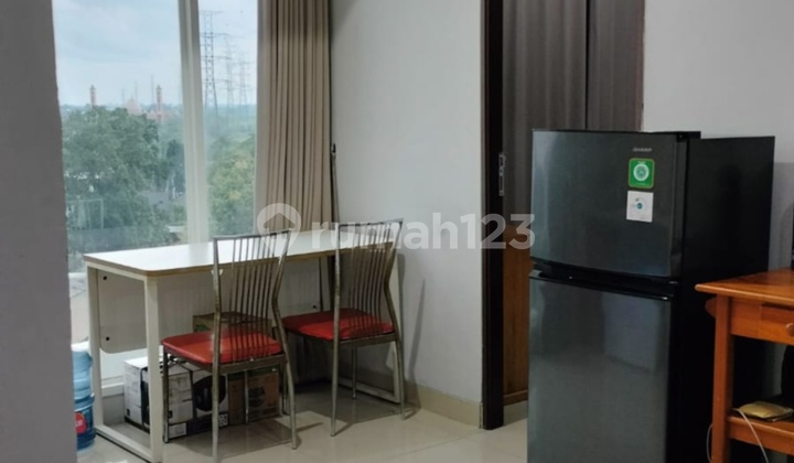 For Rent 2+1 BR Apartment Majestic Point Furnished Min 3 Months