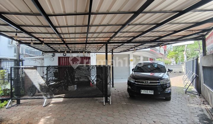 For Sale: Kedoya Shop Office Building, 3 Floors, 312m² 2