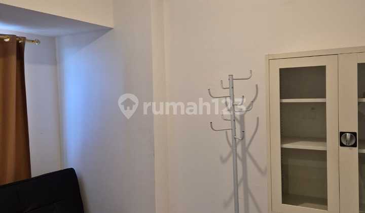 Di Sewa 2 Br Tokyo Pik 2 Semi Furnish