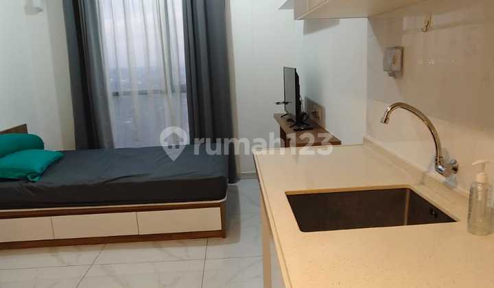 For Rent Annually Studio Sky House 2