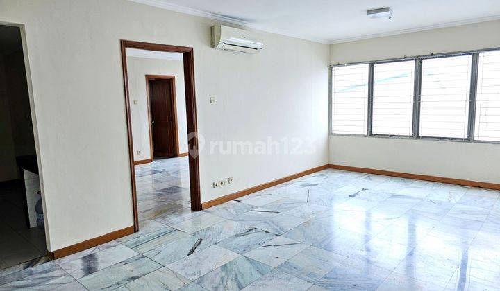 Di sewa 3+1 BR Apt Mitra Sunter boulevard  2