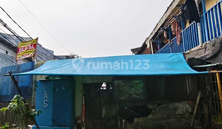 Di Jual Kavling Jemb 5 -bawah Njop Di Jual Kavling Jemb 5 -bawah Njop