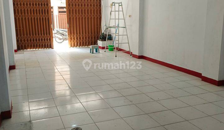 Di Sewa Ruko Jembatan Lima Buat Gudang  1