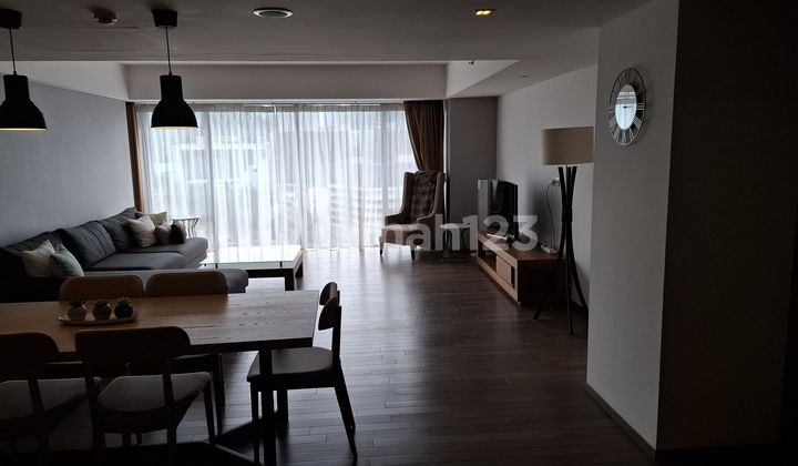 For Sale 3 BR Furnished Verde One Apartment 2