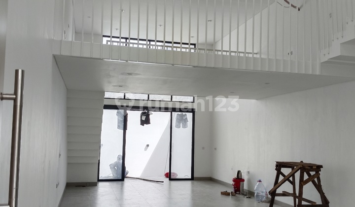 For Sale New House North Meruya House