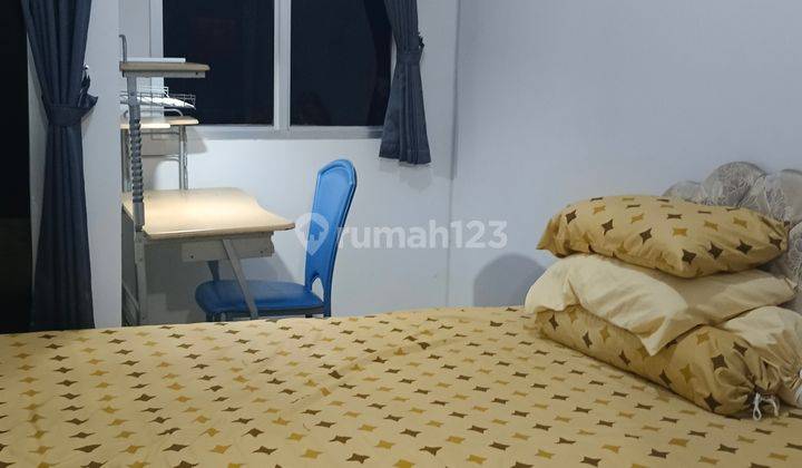 Di Sewa Studio Transpark Juanda 30jt/ Th Apartemen 1 Kamar Tidur Furnished 1