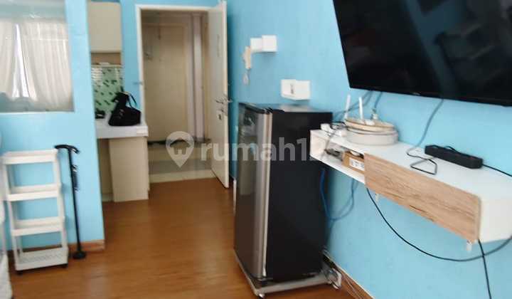 Di Jual Studio Season City Balkon City 2