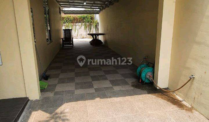 Di Jual Rumah Citra Raya Tangerang 10x20m 2