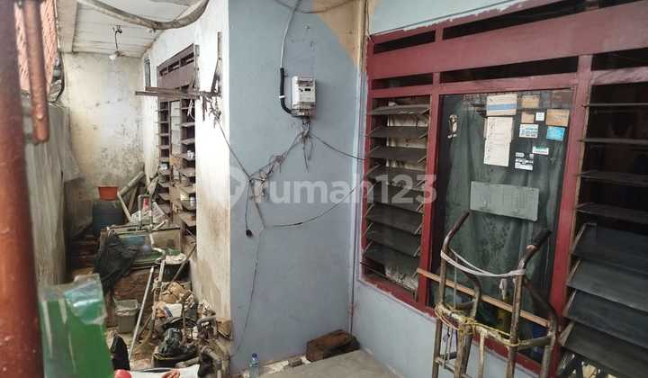 For Sale: Sawahlio Alley House Below NJOP Price