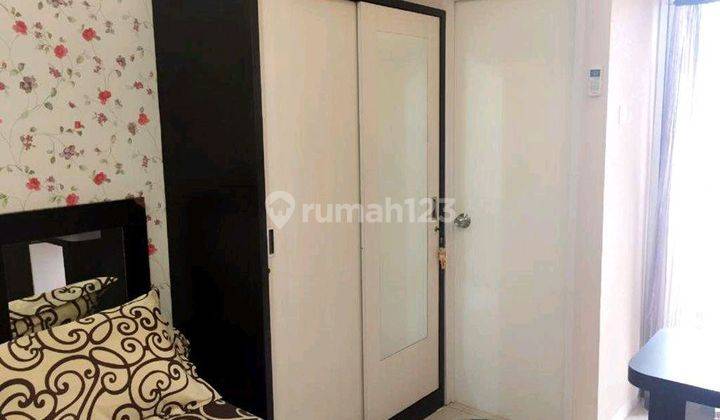 Di Sewa Studio Kalibata Green Min 6 Bulan  2