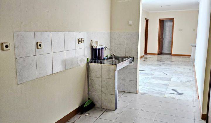 Di sewa 3+1 BR Apt Mitra Sunter boulevard  2